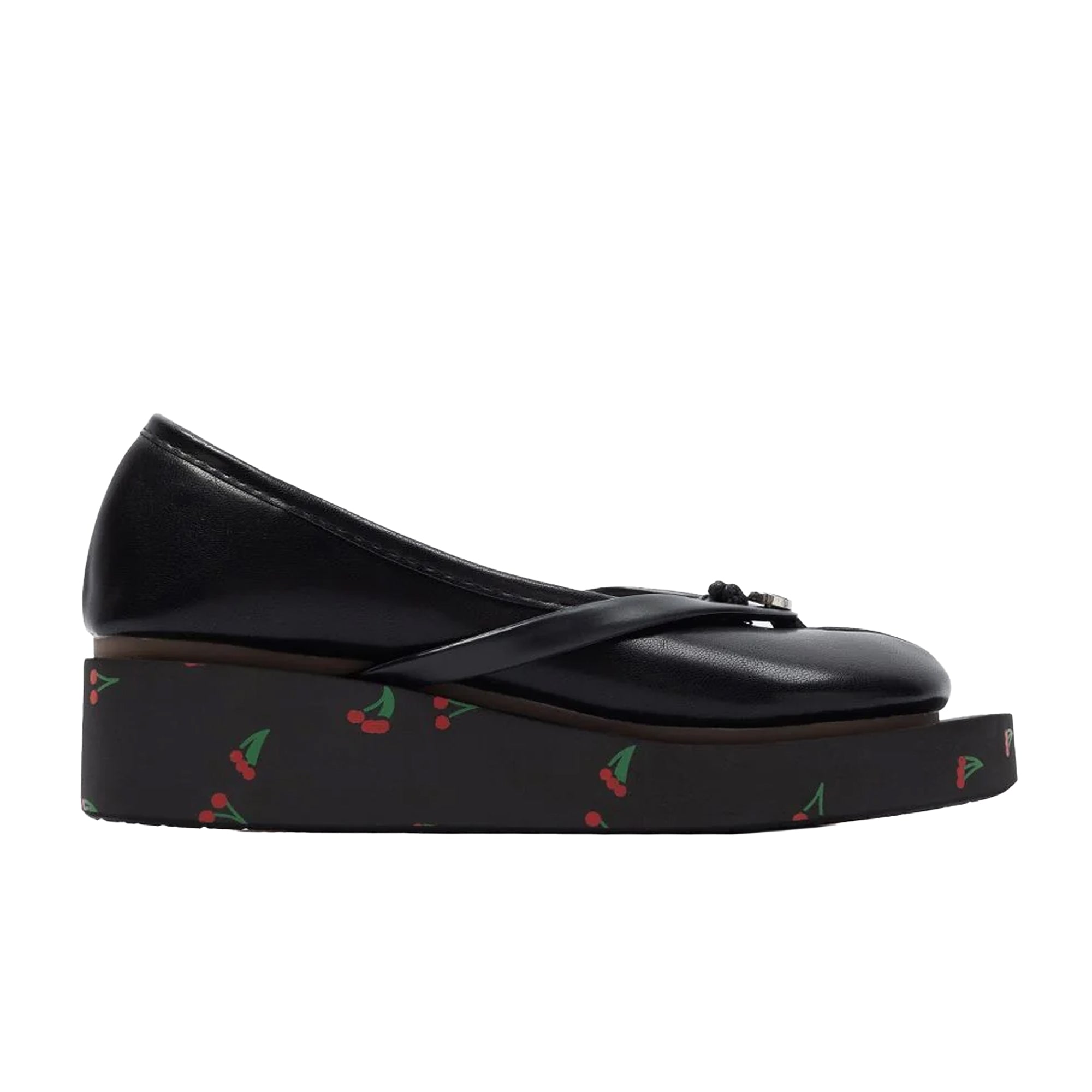 Chöke - Tabi's - Black Cherries