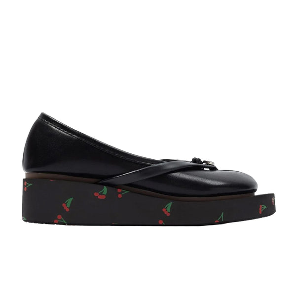 Chöke - Tabi's - Black Cherries
