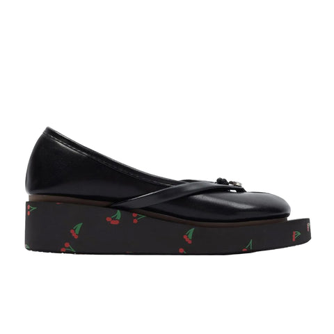 Chöke - Tabi's - Black Cherries