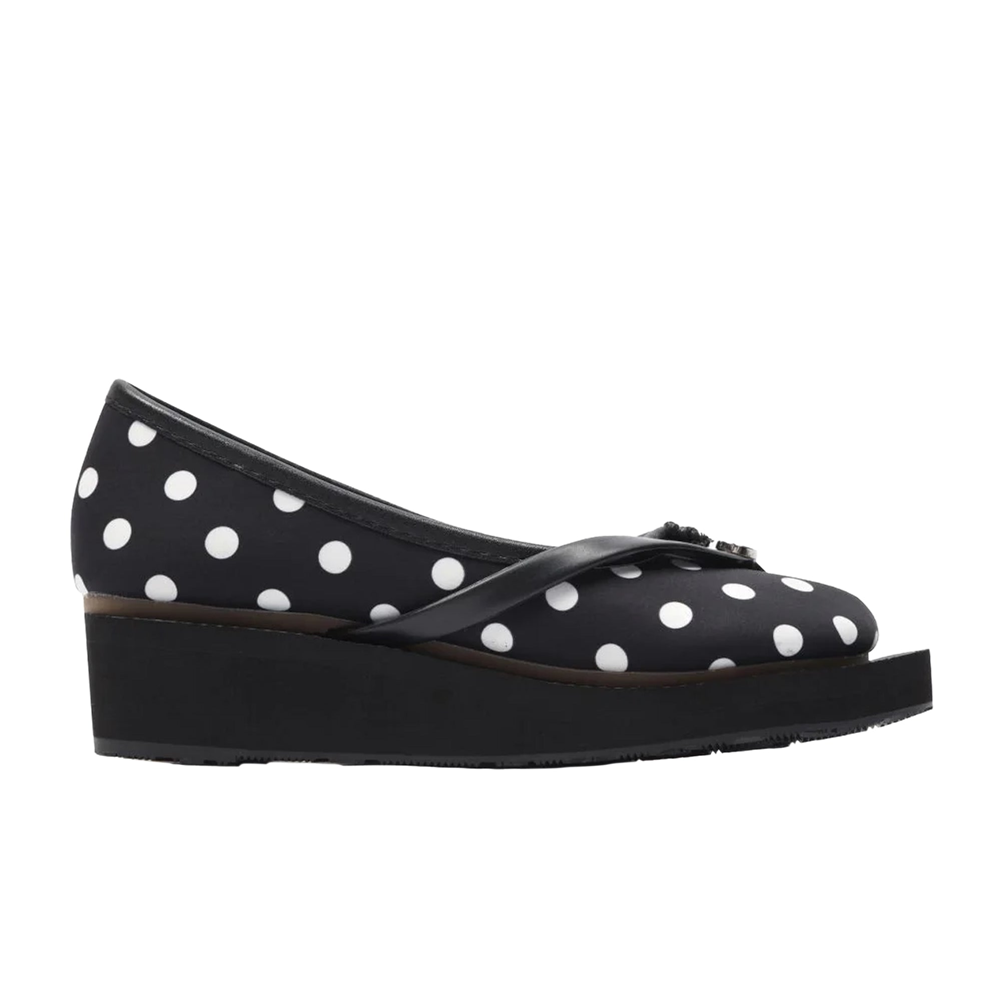 Chöke - Tabi's - Polka Dot