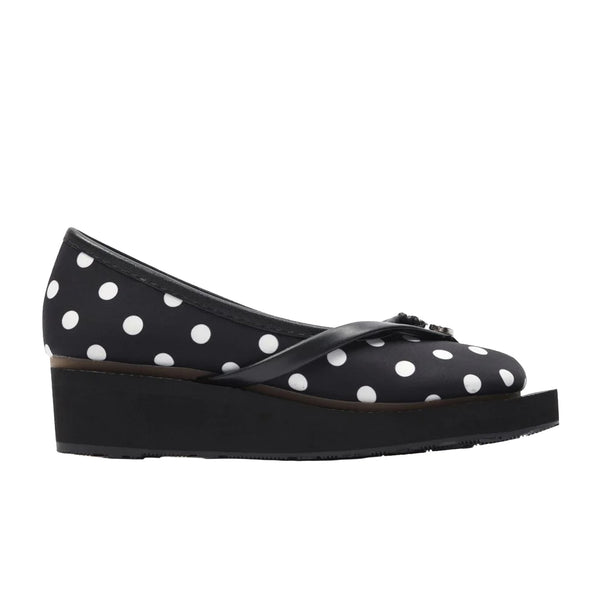 Chöke - Tabi's - Polka Dot