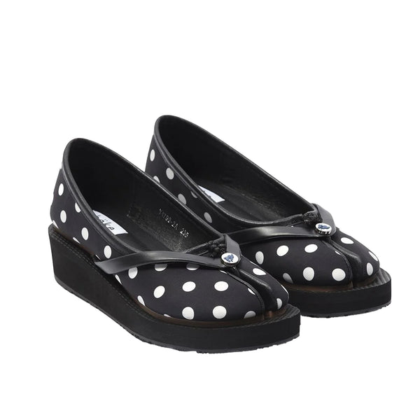 Chöke - Tabi's - Polka Dot