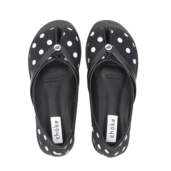 Chöke - Tabi's - Polka Dot