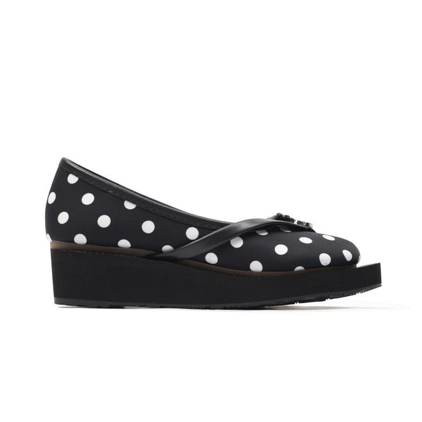 Chöke - Tabis - Polka Dot