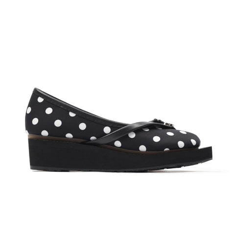 Chöke - Tabis - Polka Dot