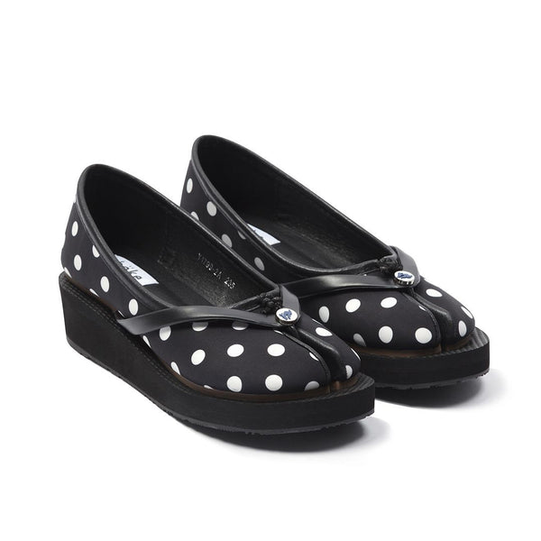 Chöke - Tabis - Polka Dot