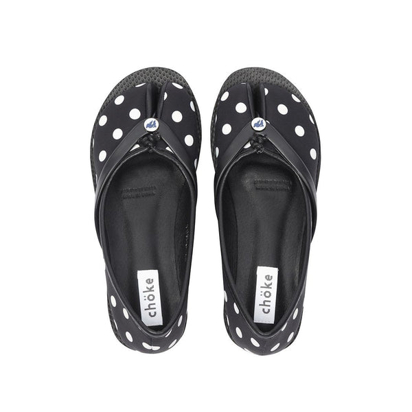 Chöke - Tabis - Polka Dot