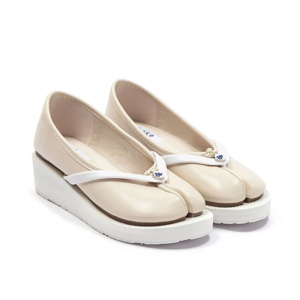 Chöke - Tabis - White