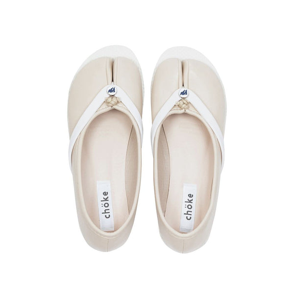 Chöke - Tabis - White