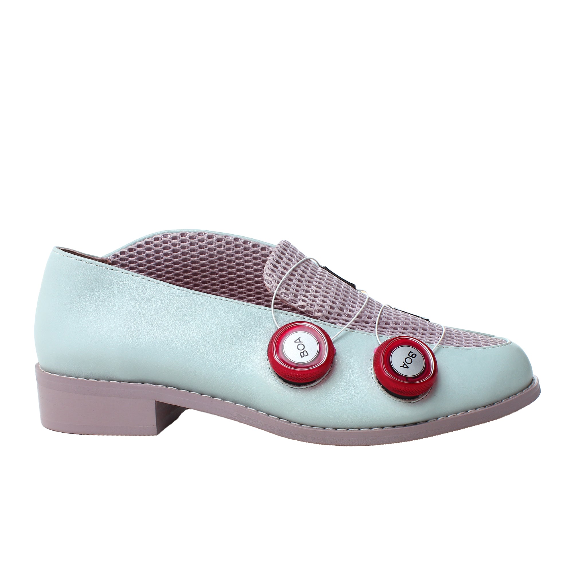 Chöke - Twist Lock Shoes