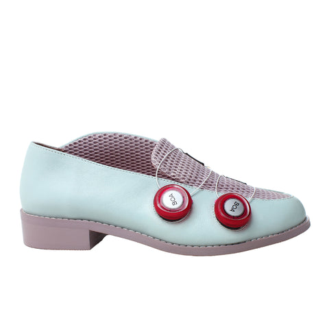 Chöke - Twist Lock Shoes