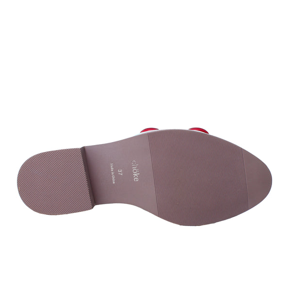 Chöke - Twist Lock Shoes