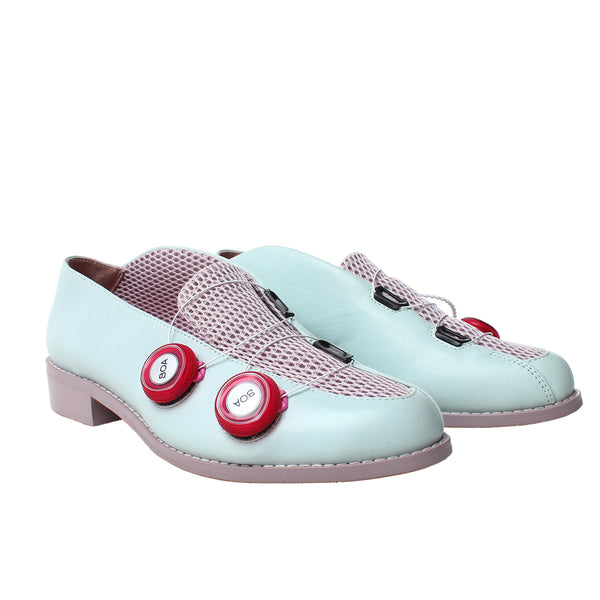 Chöke - Twist Lock Shoes