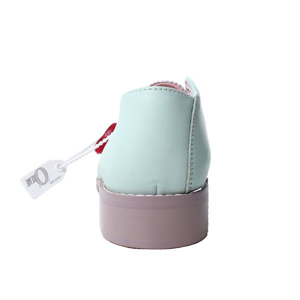 Chöke - Twist Lock Shoes