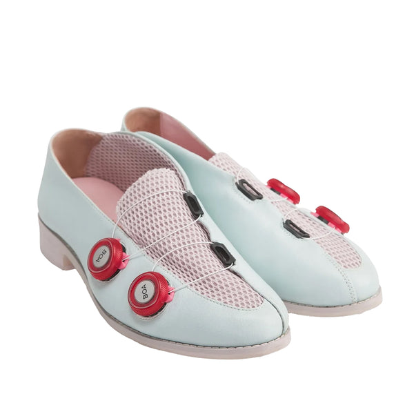 Chöke - Twist Lock Shoes