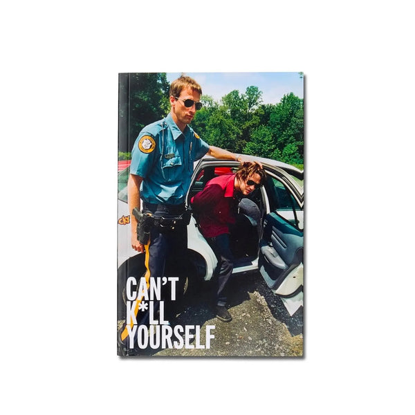 Living Proof - Can't Kill Yourself