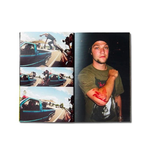 Living Proof - Can't Kill Yourself