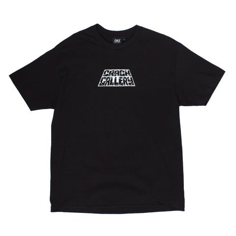 Joe Garvey - Aurora Cap - Black