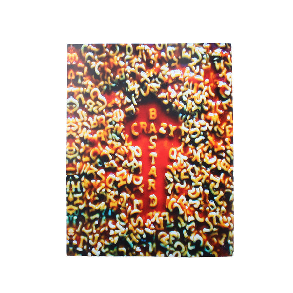 Crazy Bastard Magazine - Issue 8