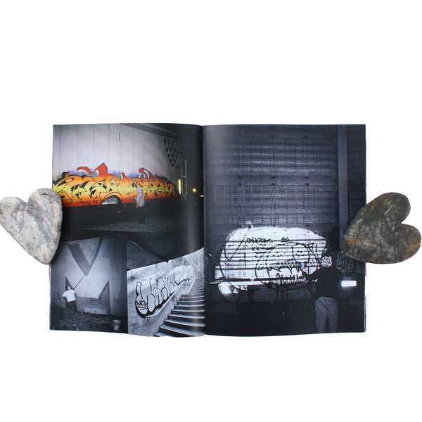 Crazy Bastard Magazine - Issue 8