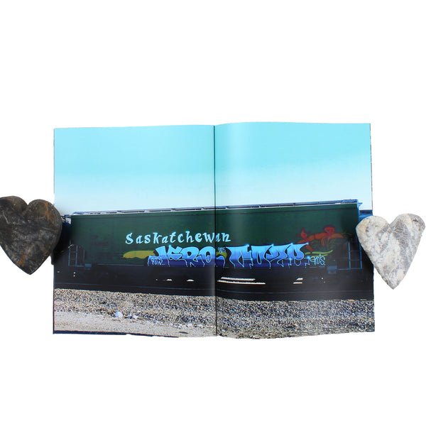 Crazy Bastard Magazine - Issue 8