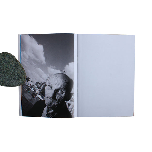 Dashwood Books - Bruce Gilden - Moscow Terminus