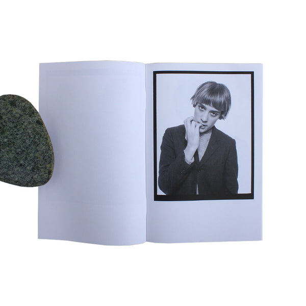 Dashwood Books - Kevin Hatt - Chloë & Harmony '94