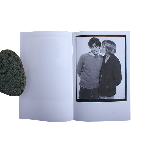 Dashwood Books - Kevin Hatt - Chloë & Harmony '94