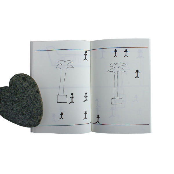 Dashwood Books - Masanao Hirayama (Himaa) - Find Me