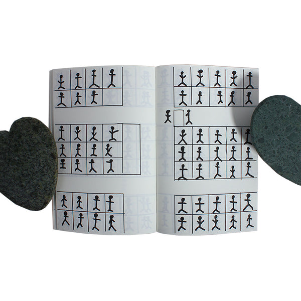 Dashwood Books - Masanao Hirayama (Himaa) - Find Me