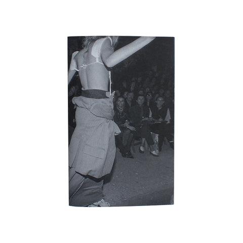 Dashwood Books - Jean-Claude Coutausse - Martin Margiela 1989