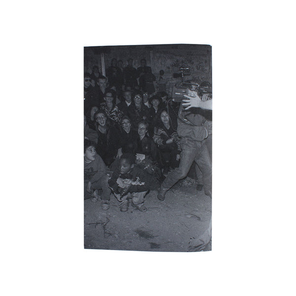 Dashwood Books - Jean-Claude Coutausse - Martin Margiela 1989