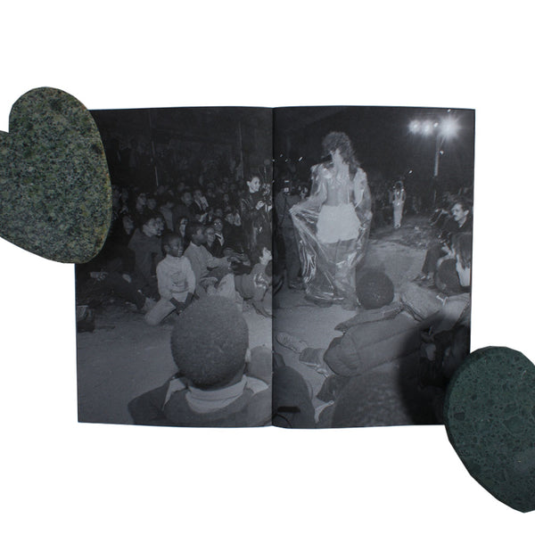 Dashwood Books - Jean-Claude Coutausse - Martin Margiela 1989
