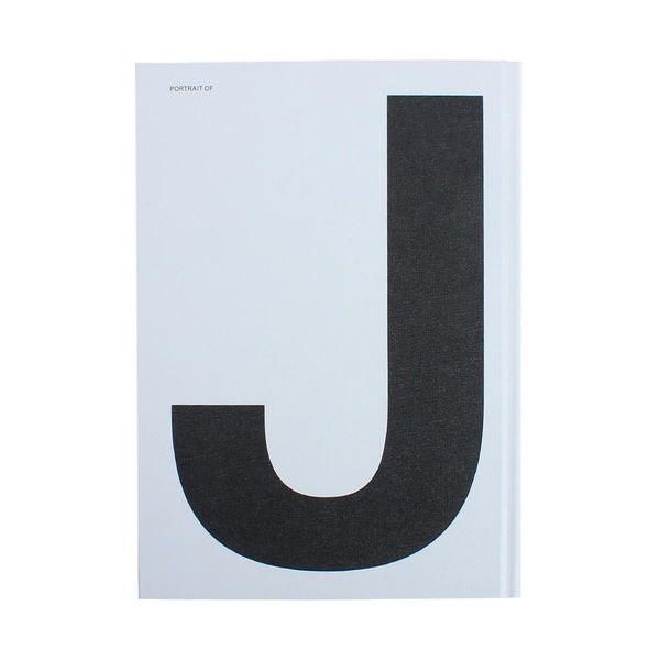 Dashwood Books - Takashi Homma - Portait of J