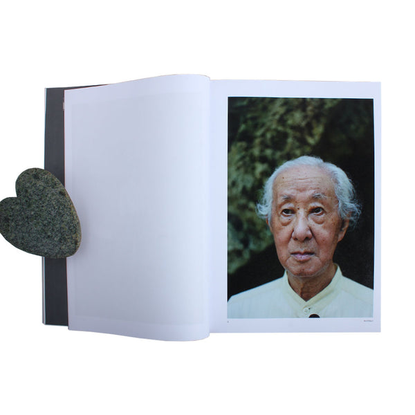 Dashwood Books - Takashi Homma - Portait of J