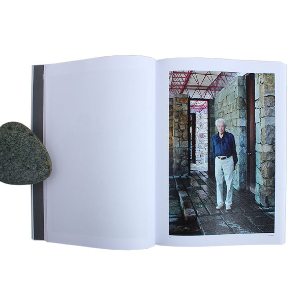 Dashwood Books - Takashi Homma - Portait of J