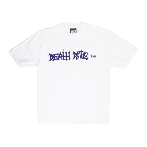 Bad Dog - Don't Ask Me 4 Shit Tee - Black