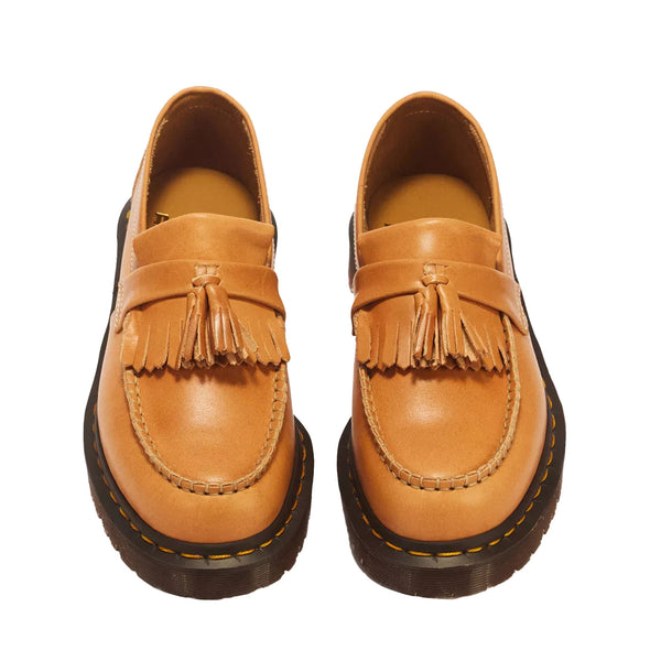 Dr. Martens M.I.E - Adrian Tassel Loafer - Veg Tan
