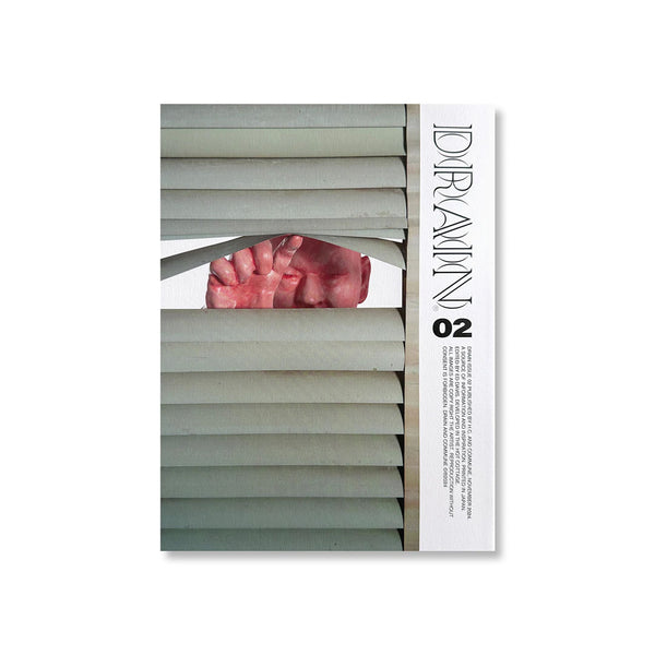 Drain - Issue 02