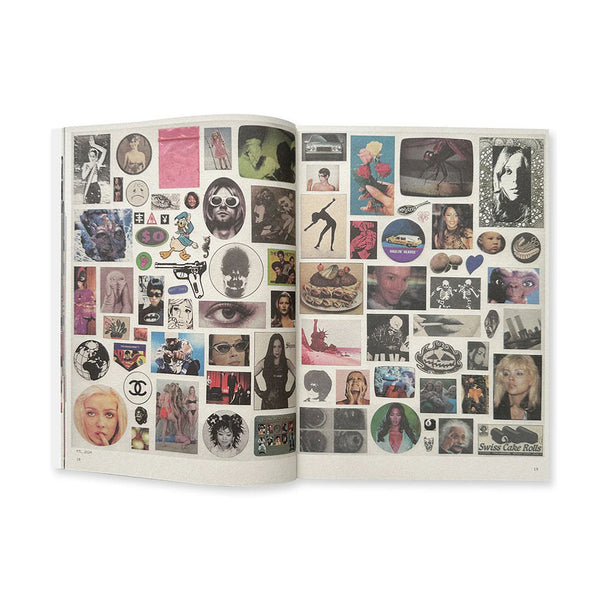 Drain - Issue 02