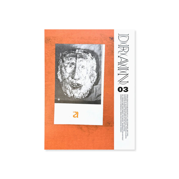 Drain - Issue 03