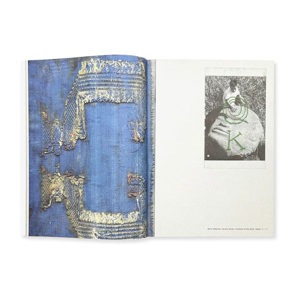 Drain - Issue 03