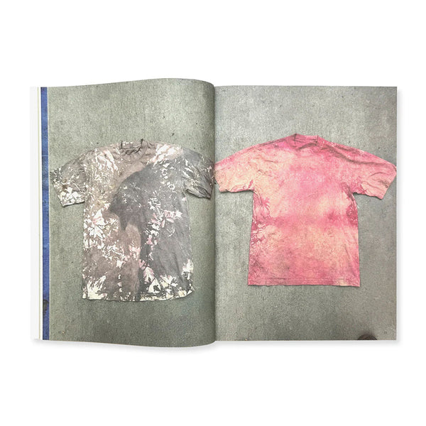 Drain - Issue 03