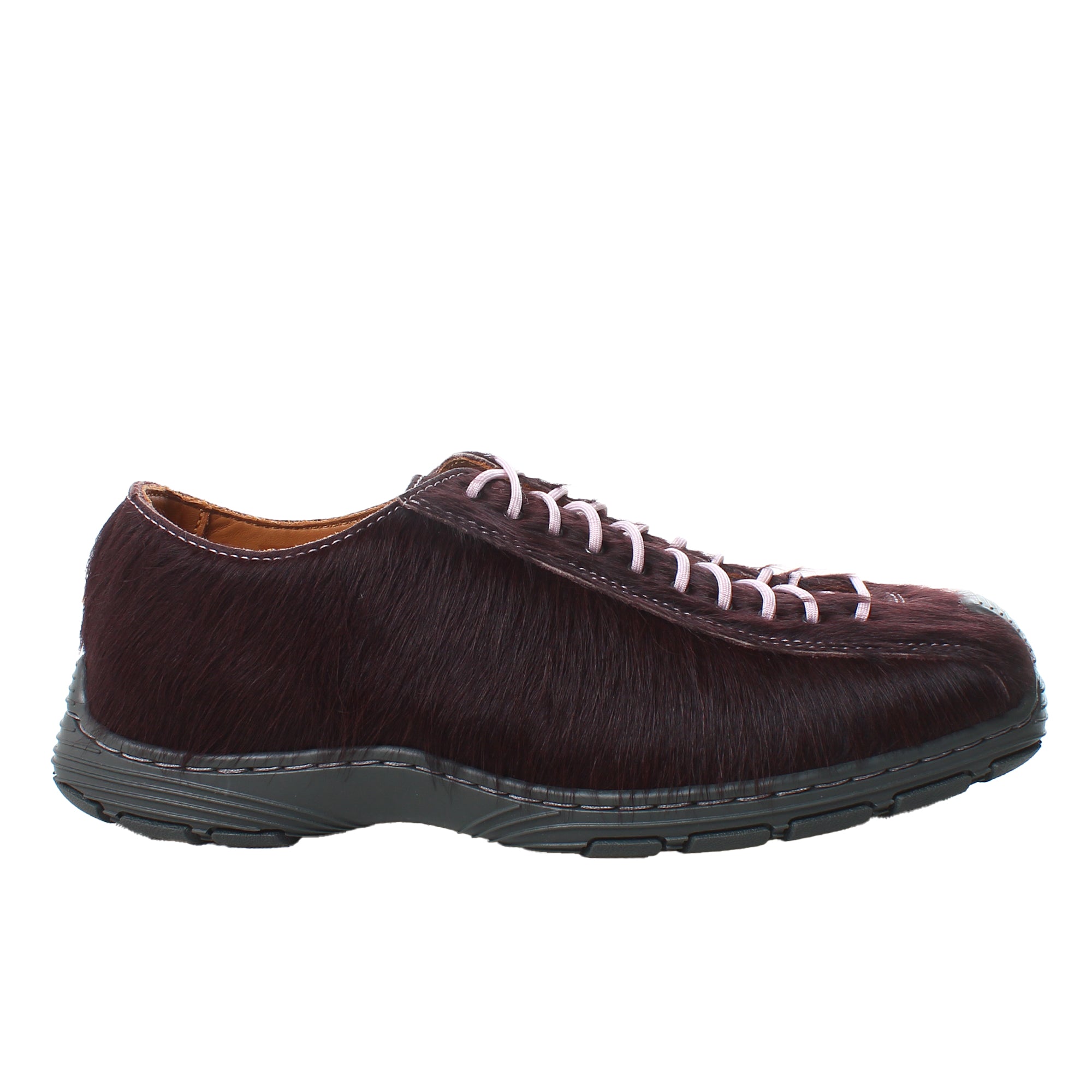 Dr. Martens - Aurix LTT - Spiced Brown Long Hair