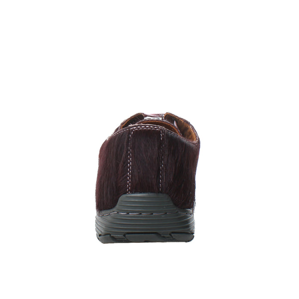 Dr. Martens - Aurix LTT - Spiced Brown Long Hair