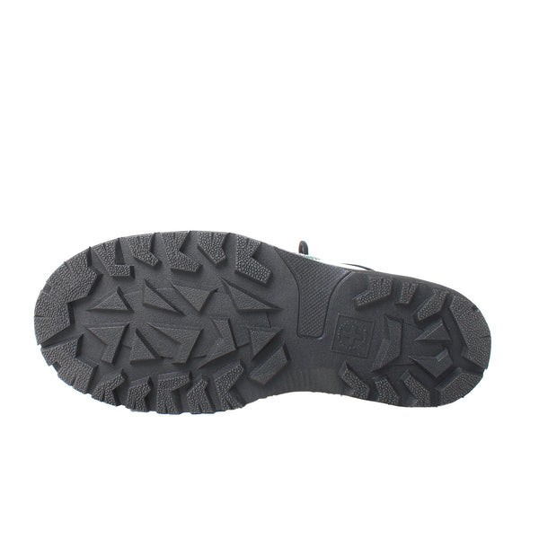 Brain Dead x Dr. Martens - Wayborne Boot - Arcadia Leather Zebra