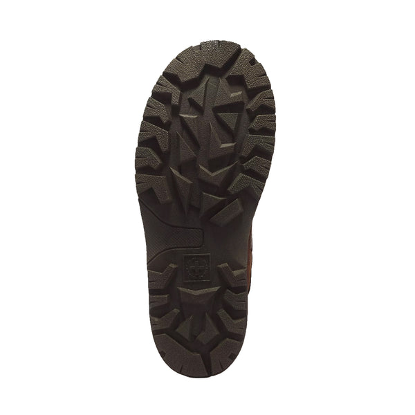 Dr. Martens - Wayborne Boot - Dark Brown