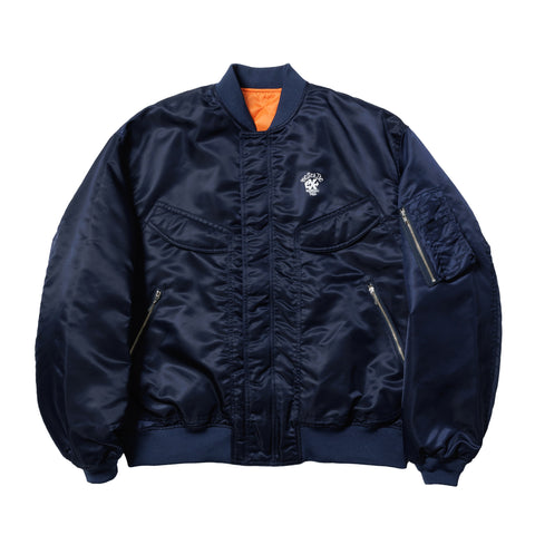 DAYTIMENOVELLA - Workpant - Camo/White