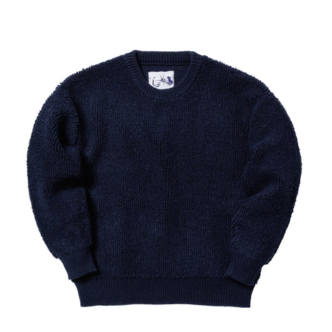 Ecstatic Research - Everyday Jumper - Navy