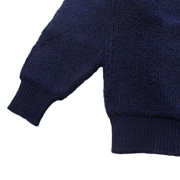 Ecstatic Research - Everyday Jumper - Navy
